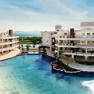 Flat 3 Frente Mar Apartamento