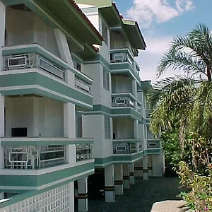 Residencial Baia Blanca Apartamento