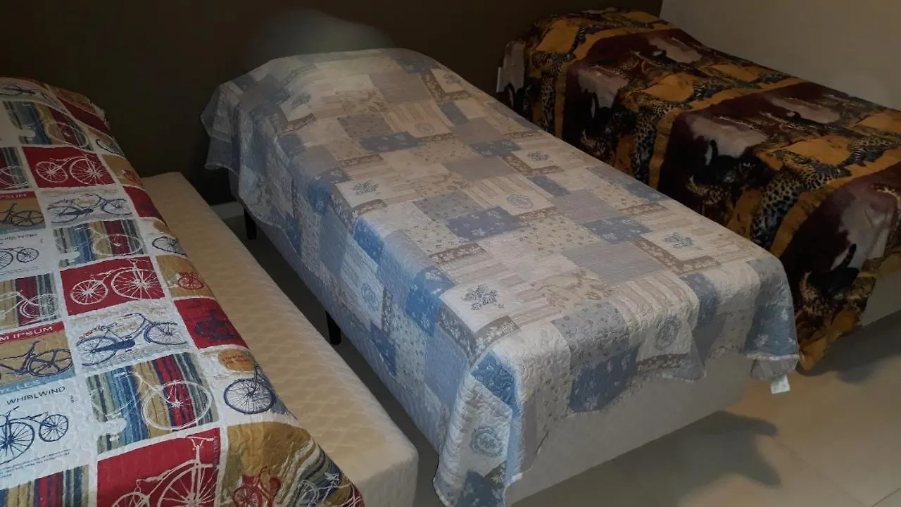 Casa duplex com 2 suítes em Ponta das canas,Florianópolis Apartamento