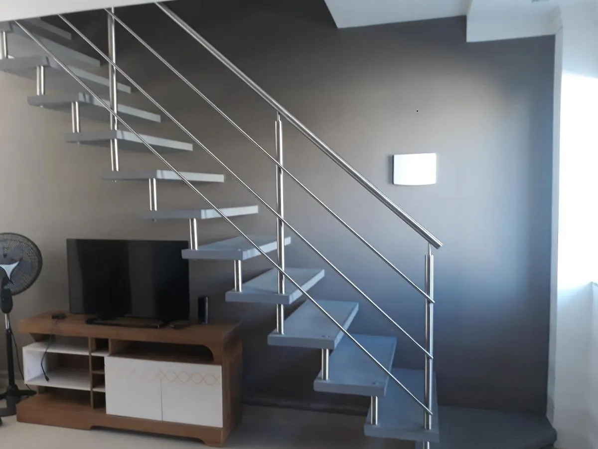 Casa duplex com 2 suítes em Ponta das canas,Florianópolis Brasil
