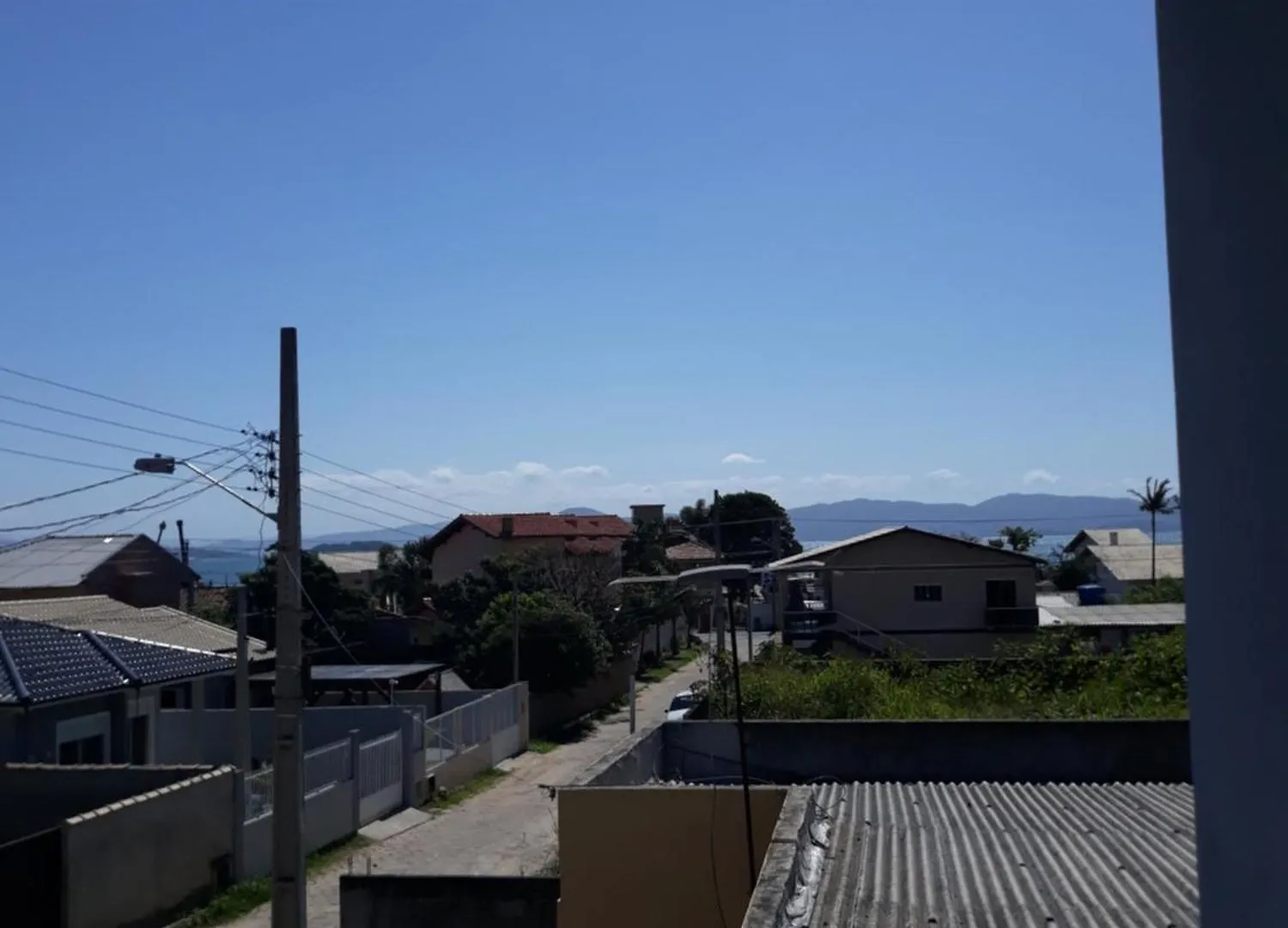 Apartamento Casa duplex com 2 suítes em Ponta das canas,Florianópolis