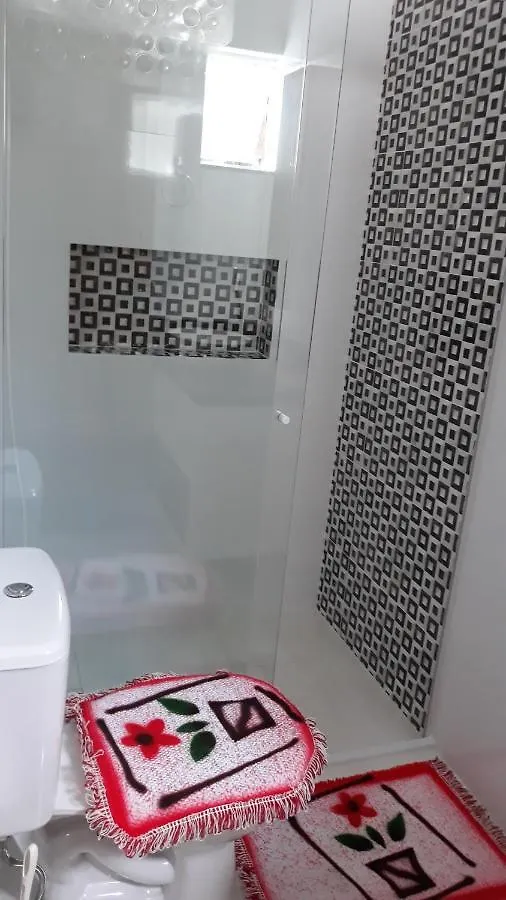 Apartamento Casa duplex com 2 suítes em Ponta das canas,Florianópolis Brasil