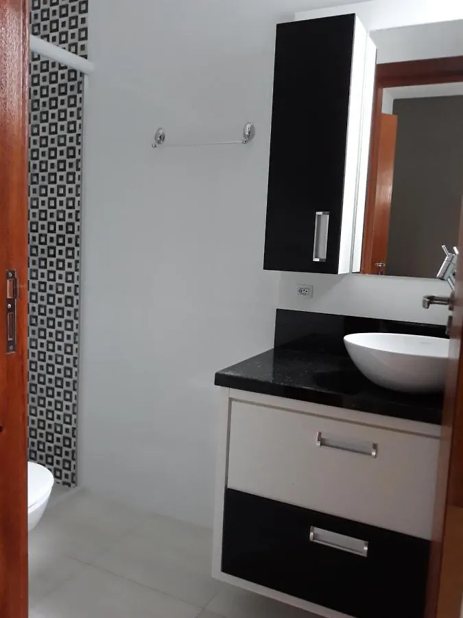 Casa duplex com 2 suítes em Ponta das canas,Florianópolis 0*,  Brasil