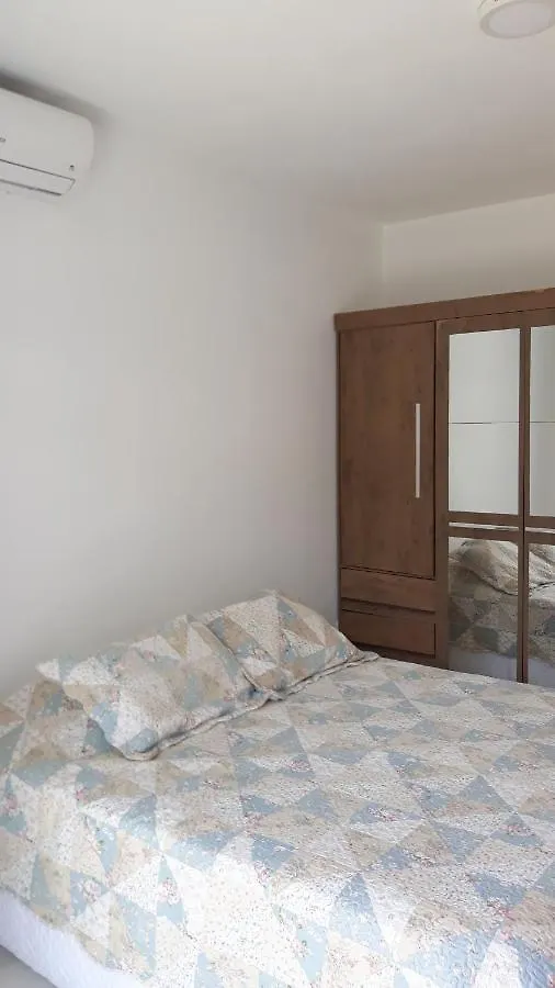 Casa duplex com 2 suítes em Ponta das canas,Florianópolis Apartamento