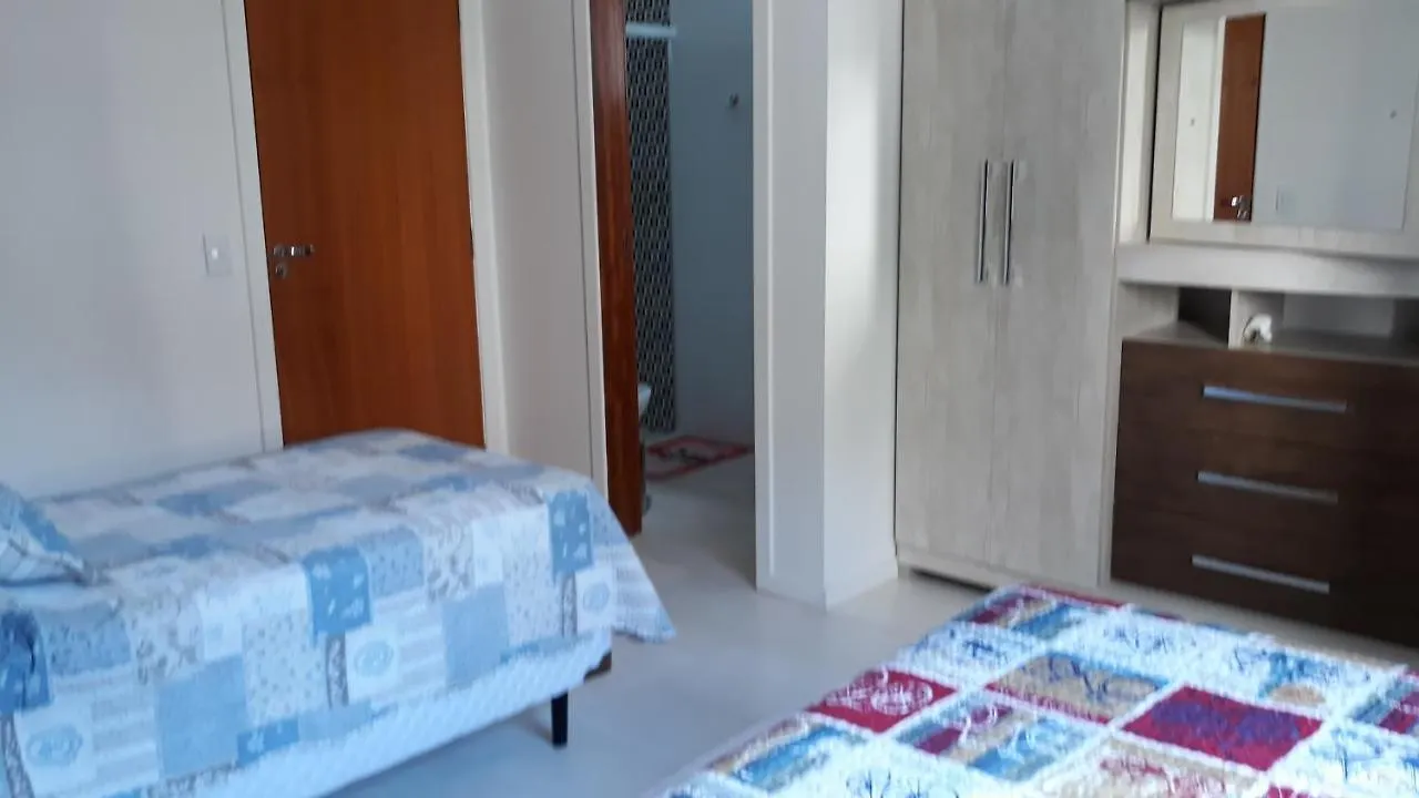 Casa duplex com 2 suítes em Ponta das canas,Florianópolis