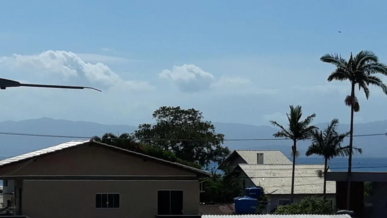 Apartamento Casa duplex com 2 suítes em Ponta das canas,Florianópolis