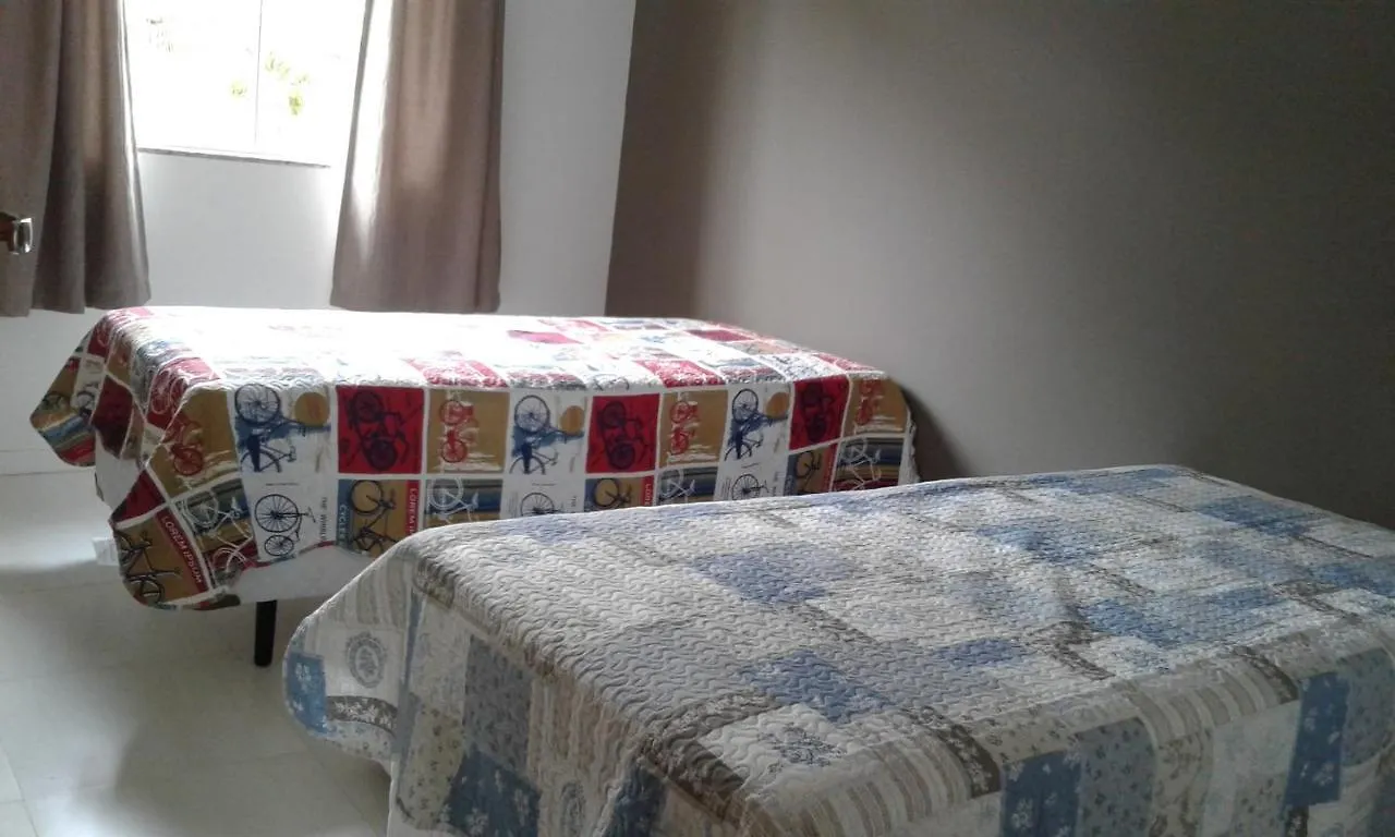 Apartamento Casa duplex com 2 suítes em Ponta das canas,Florianópolis