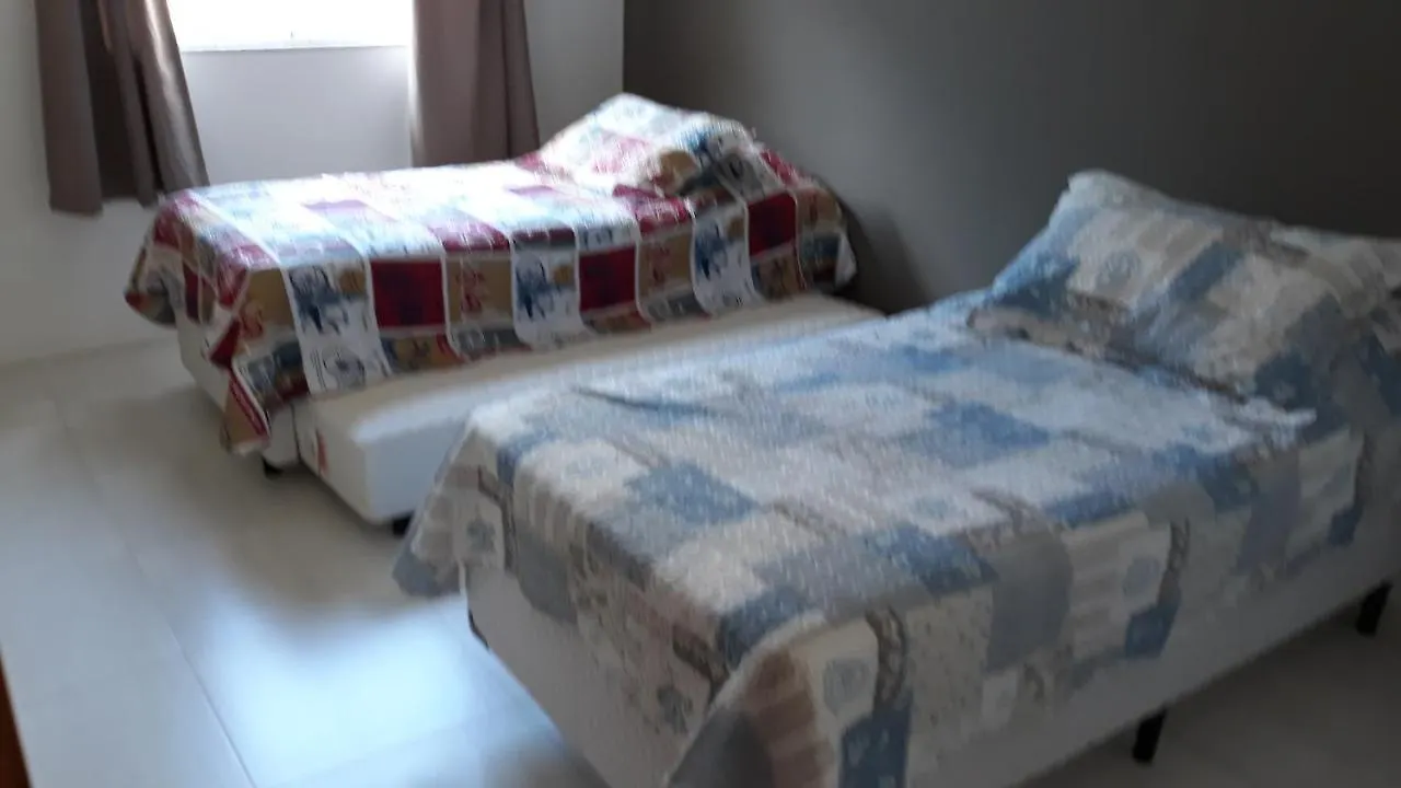 Casa duplex com 2 suítes em Ponta das canas,Florianópolis Apartamento