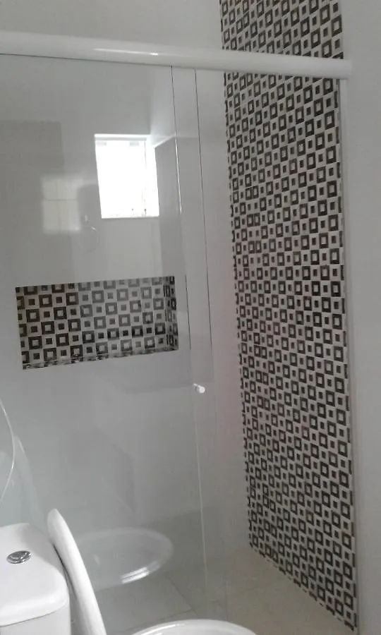Casa duplex com 2 suítes em Ponta das canas,Florianópolis Brasil