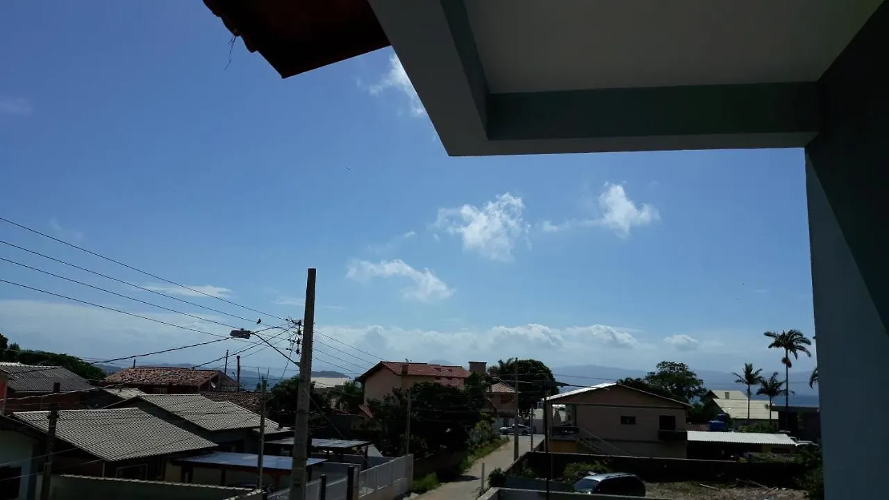 Apartamento Casa duplex com 2 suítes em Ponta das canas,Florianópolis Brasil