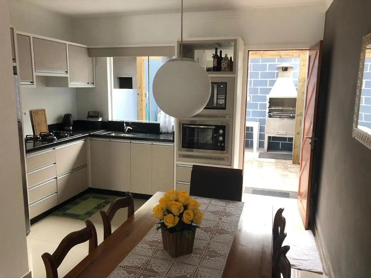 Casa duplex com 2 suítes em Ponta das canas,Florianópolis